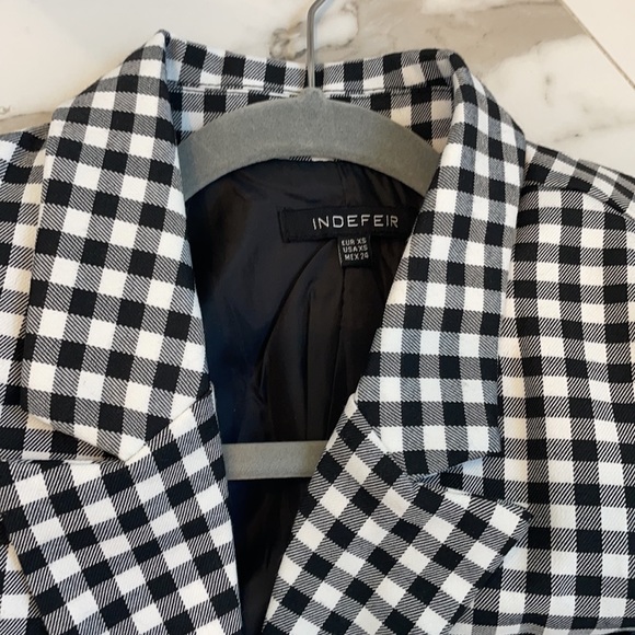 Jacket mid - Picture 3 of 3